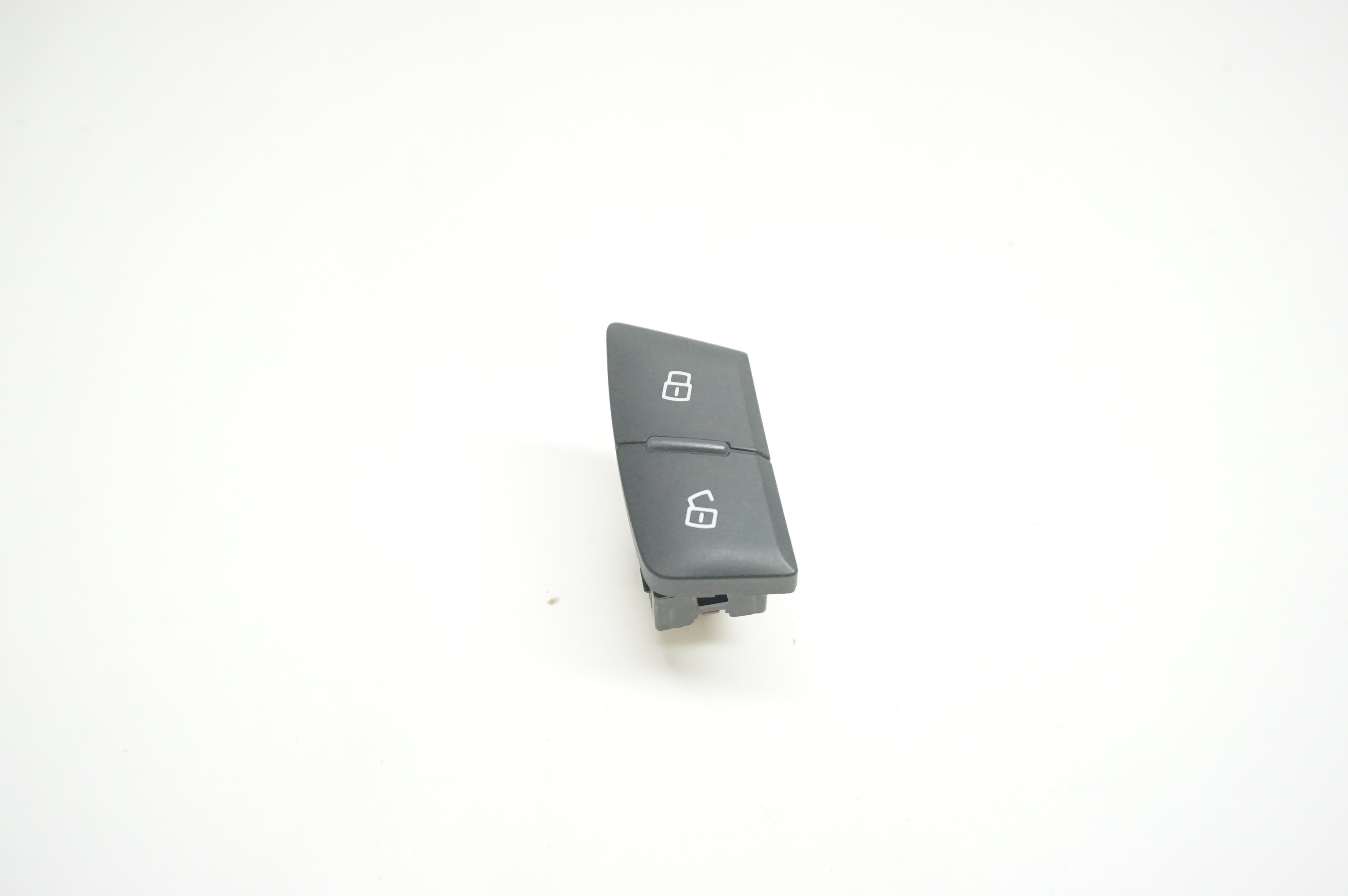 2013-2018 Audi S6 - Passenger Front Door Lock Unlock Button / Switch