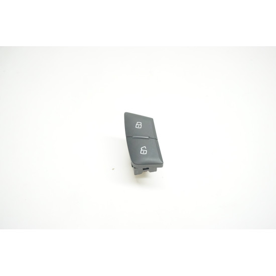 2013-2018 Audi S6 - Passenger Front Door Lock Unlock Button / Switch