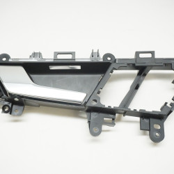 AUDI Q5 - Driver Interior Door Handle 2018-2024 80A-837-019-B