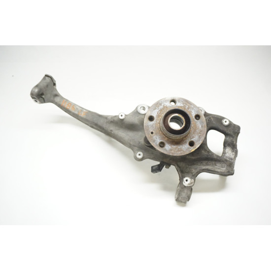 2012-2018 Audi A6 A7 Front Driver Steering Knuckle Spindle 4G0407253B
