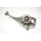 2012-2018 Audi A6 A7 Front Driver Steering Knuckle Spindle 4G0407253B