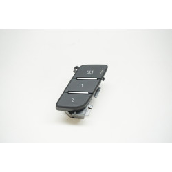 2021-2024 Audi SQ5 - DRIVER SEAT MEMORY SWITCH BUTTON 80A-959-769