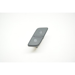 2021-2024 Audi Q5 Driver Door Lock / Unlock Switch Button 80B962107