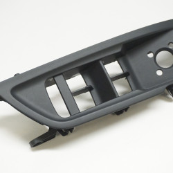 2018 - 2024 Audi Q5 Master Window Switch Door Trim 80B959517B