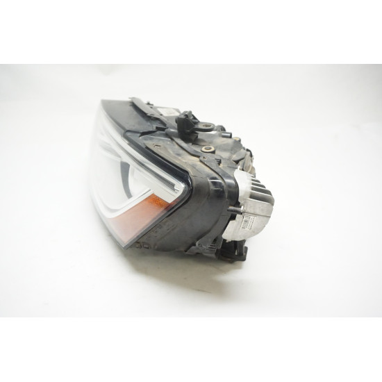 2014-2017 AUDI SQ5 Self Adjusting Headlight Assembly Driver Side