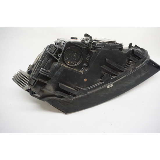2014-2017 AUDI SQ5 Self Adjusting Headlight Assembly Driver Side