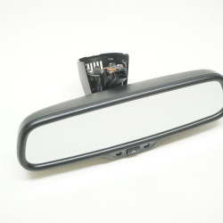 2014-2017 AUDI SQ5 Rear View Mirror Auto Dim Compass 8T0857511AC