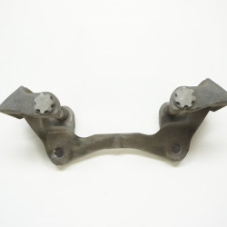 2010-2017 Audi A5 A4 2.0T Front Brake Caliper Carrier 4G0-615-125