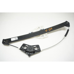 2018-2024 Audi Q5 Rear Driver Side Door Window Regulator 80A-839-461