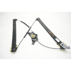 2018-2024 Audi Q5 Front Driver Window Motor Regulator 80A837461A