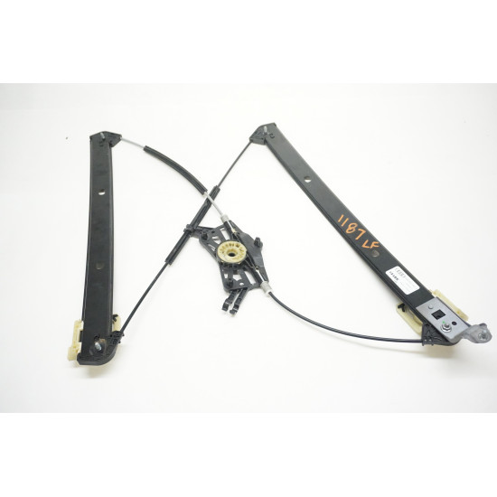 2018-2024 Audi Q5 Front Driver Window Motor Regulator 80A837461A