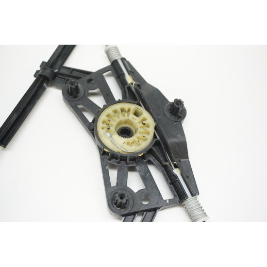 2018-2024 Audi Q5 Front Driver Window Motor Regulator 80A837461A