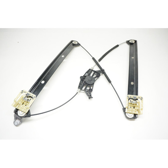 2018-2024 Audi Q5 Front Driver Window Motor Regulator 80A837461A
