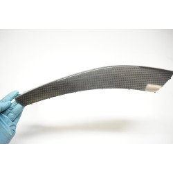 2014-2017 AUDI SQ5 Carbon Fiber Trim Set 8R0863305P 8R1853190AD