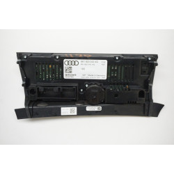 2014-2017 AUDI SQ5 HEAT AC CONTROLLER HEATED SEATS OEM