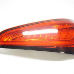 AUDI Q5 - TRUNK LID LED BRAKE LIGHT - PASSENGER SIDE 2013-2017