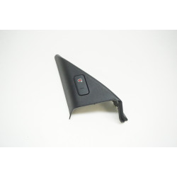 2012-2018 Audi A6 Driver Door Trim and Blind Spot Button 4G0857505A