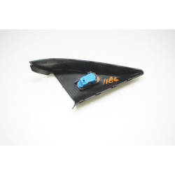 2012-2018 Audi A6 Driver Door Trim and Blind Spot Button 4G0857505A