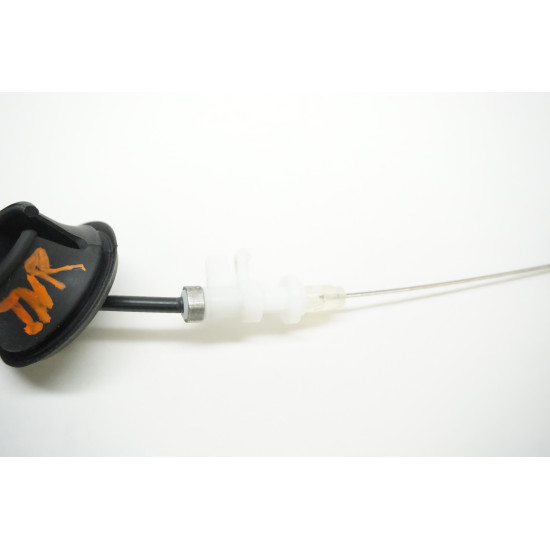2013-2018 Audi S6 Driver Interior Door Handle Cable Bodwen 4G0837085