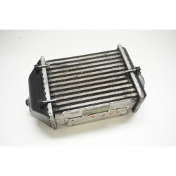 C5 Audi Allroad 2.7T Intercooler Left 078145805N