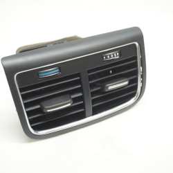 2014 - 2017 AUDI SQ5 Rear Seat Air Vent Black
