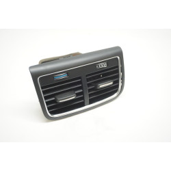 2014 - 2017 AUDI SQ5 Rear Seat Air Vent Black