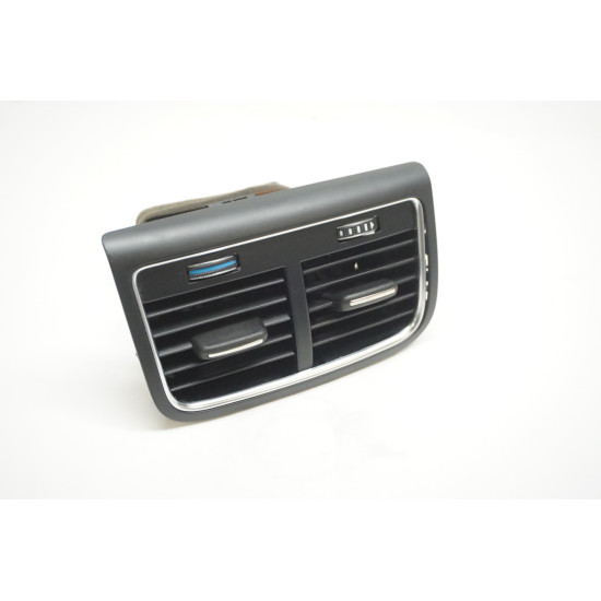 2014 - 2017 AUDI SQ5 Rear Seat Air Vent Black