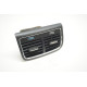 2014 - 2017 AUDI SQ5 Rear Seat Air Vent Black
