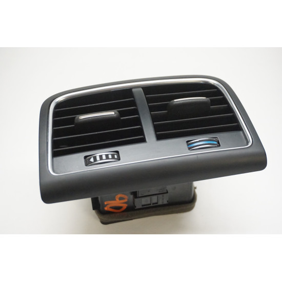 2014 - 2017 AUDI SQ5 Rear Seat Air Vent Black
