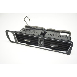 Audi Q5 SQ5 Center Heat and Air Conditioning Dash Vent 2013-2017