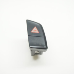 2014 - 2017 AUDI SQ5 Hazard Switch  8R1941509C