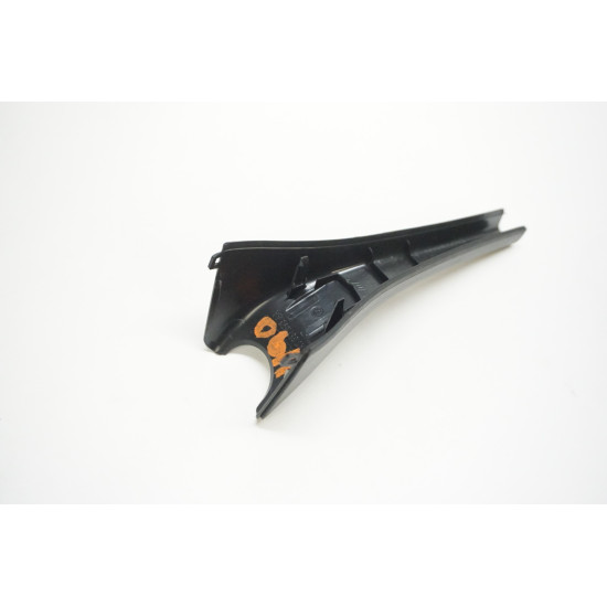 2013-2017 AUDI Q5 SQ5 Rear View Mirror Trim BLACK 8R0857593AA GENUINE