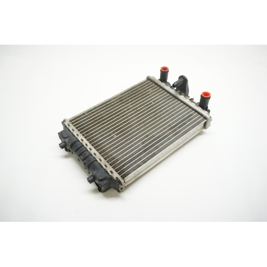 2014-2017 AUDI SQ5 3.0L Engine Auxiliary Radiator Cooler OEM