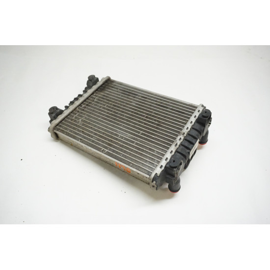 2014-2017 AUDI SQ5 3.0L Engine Auxiliary Radiator Cooler OEM