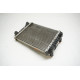 2014-2017 AUDI SQ5 3.0L Engine Auxiliary Radiator Cooler OEM