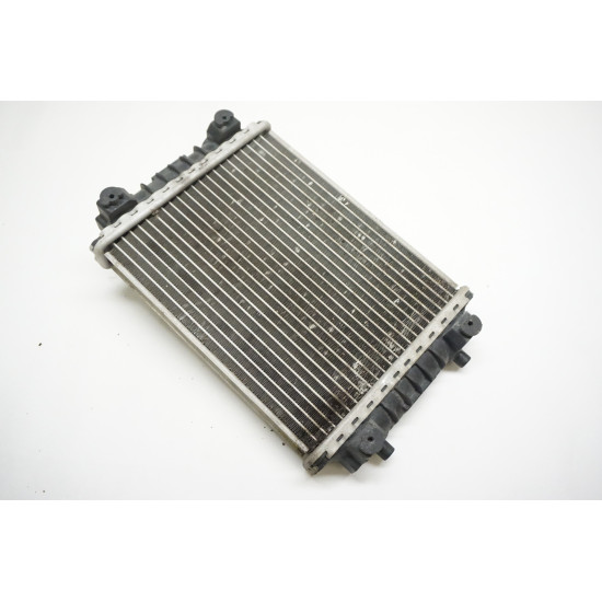 2014-2017 AUDI SQ5 3.0L Engine Auxiliary Radiator Cooler OEM