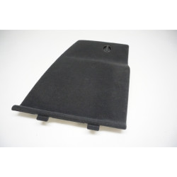 2009-2017 AUDI Q5 - Driver Side Trunk Panel Door BLACK