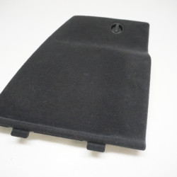 2009-2017 AUDI Q5 - Driver Side Trunk Panel Door BLACK