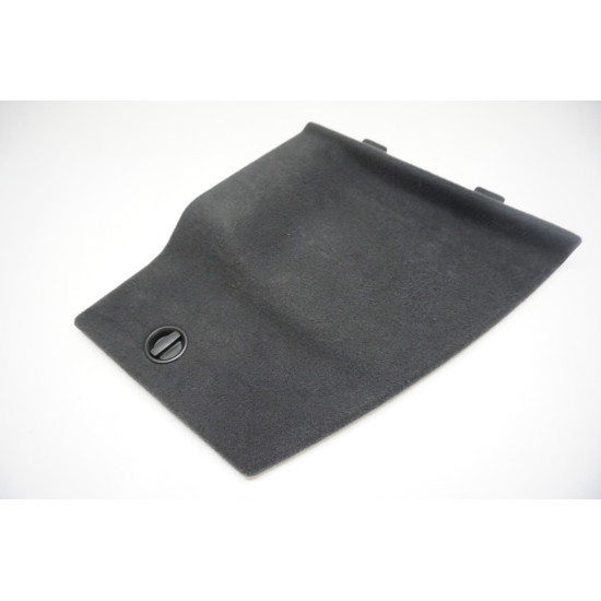 2009-2017 AUDI Q5 - Driver Side Trunk Panel Door BLACK