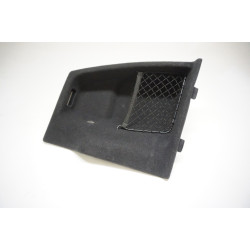 2014-2017 AUDI SQ5 Passenger Side Trunk Panel Fuse Door BLACK