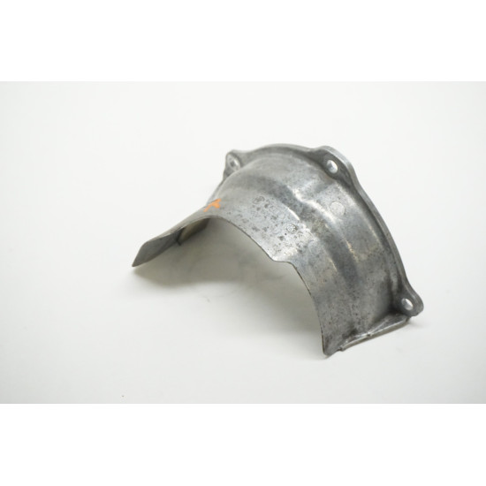 2014-2017 AUDI SQ5 - Transmission Axle Shield Cover - Right Front 8W0407720A
