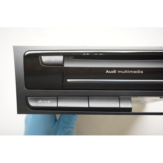 2017 AUDI SQ5 - Dash Mounted MMI Multi Media Receiver 8R1035746K