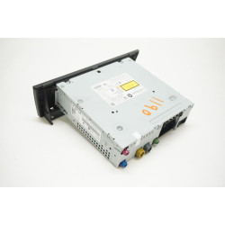 2017 AUDI SQ5 - Dash Mounted MMI Multi Media Receiver 8R1035746K