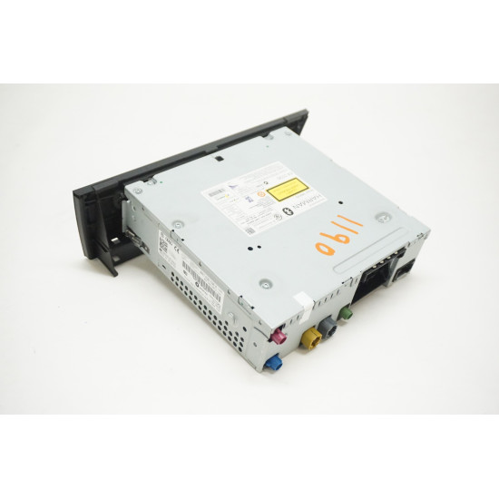 2017 AUDI SQ5 - Dash Mounted MMI Multi Media Receiver 8R1035746K