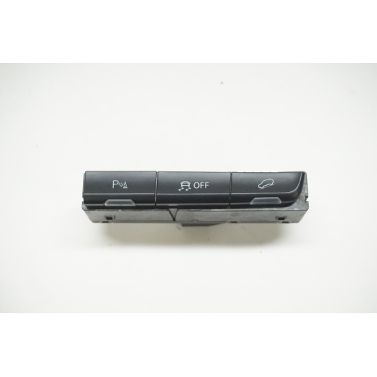 2014 2015 2106 2017 AUDI SQ5 Hill Decent Parking Aid Switch / Button