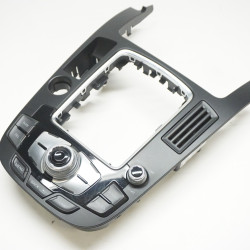 2014-2017 AUDI SQ5 Console Radio Controller Media Interface Panel