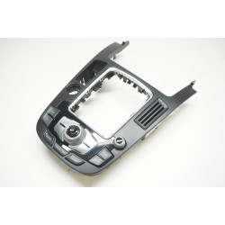 2014-2017 AUDI SQ5 Console Radio Controller Media Interface Panel