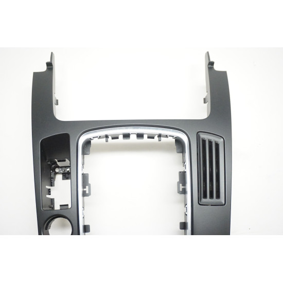 2014-2017 AUDI SQ5 Console Radio Controller Media Interface Panel