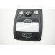 2014 2015 2016 2017 AUDI SQ5 - Sun Roof Glass / Shade Controls Black OEM
