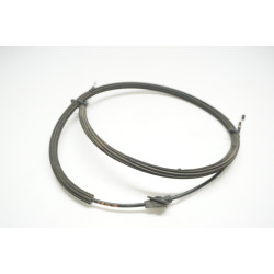 2014-2017 AUDI SQ5 Rearward Hood Release Cable 8R1 823 535 OEM